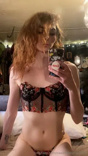 Sweetbabyrae2319 OnlyFans Leaked Free Thumbnail Picture - #odaPVxmnVh