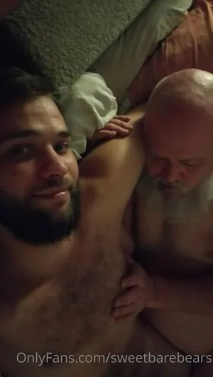 Sweetbarebears OnlyFans Leaked Free Thumbnail Picture - #yjQVK6s7E9