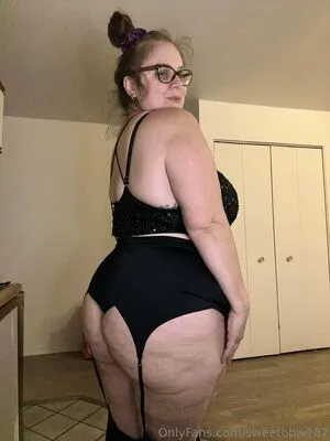 Sweetbbw187 OnlyFans Leaked Free Thumbnail Picture - #FrZWKUha5Z