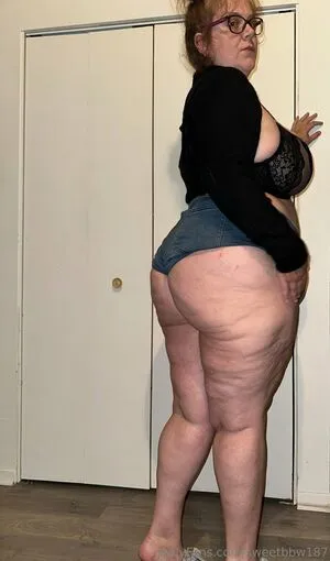 Sweetbbw187 OnlyFans Leaked Free Thumbnail Picture - #Kg37ztVQTs