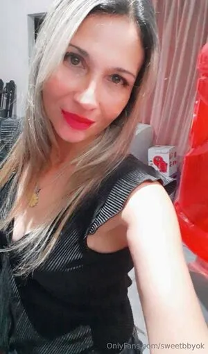 Sweetbbyok OnlyFans Leaked Free Thumbnail Picture - #GeAXZ6jVp8