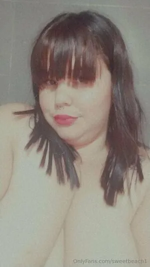 Sweetbeach1 OnlyFans Leaked Free Thumbnail Picture - #3hWrT996bm