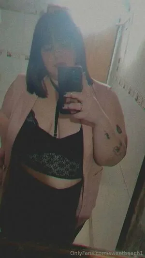 Sweetbeach1 OnlyFans Leaked Free Thumbnail Picture - #3onyaAZFs8