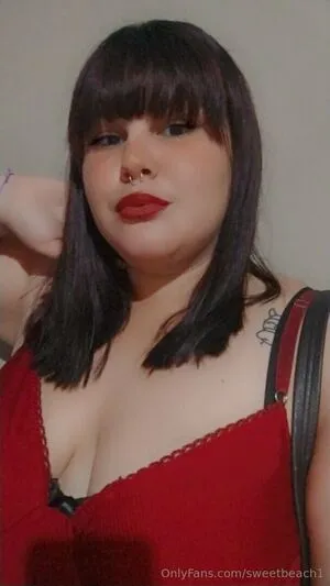 Sweetbeach1 OnlyFans Leaked Free Thumbnail Picture - #8j73NYf3Ax