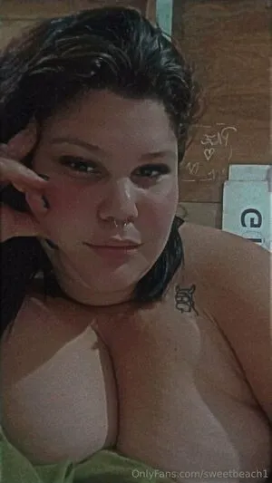 Sweetbeach1 OnlyFans Leaked Free Thumbnail Picture - #ILcLZf0kK1
