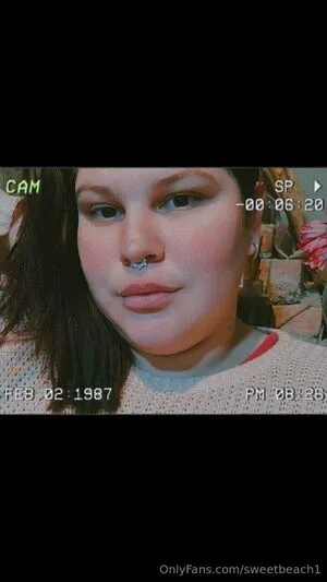 Sweetbeach1 OnlyFans Leaked Free Thumbnail Picture - #Q37ryLLmXP