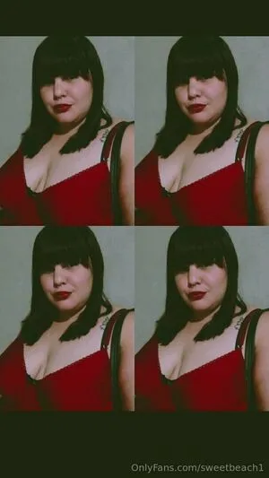 Sweetbeach1 OnlyFans Leaked Free Thumbnail Picture - #XiC5amp5AR