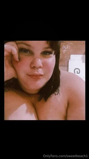 Sweetbeach1 OnlyFans Leaked Free Thumbnail Picture - #dCq2DXtiVd