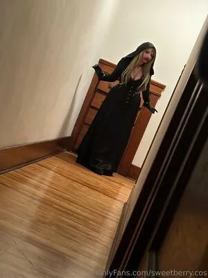 Sweetberry Cos OnlyFans Leaked Free Thumbnail Picture - #0Z4W1UUJ7t