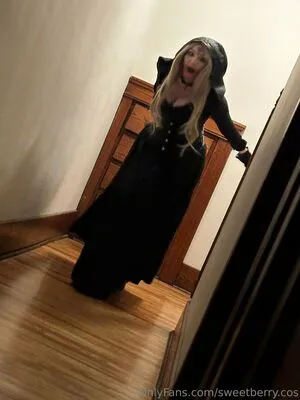 Sweetberry Cos OnlyFans Leaked Free Thumbnail Picture - #2pp9Yw8alG