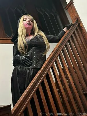 Sweetberry Cos OnlyFans Leaked Free Thumbnail Picture - #F8uHKqfQcB