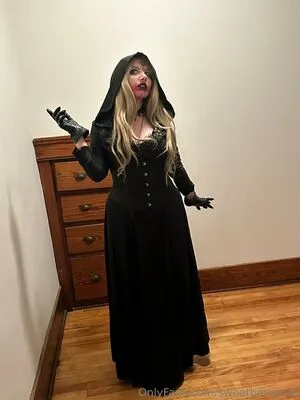 Sweetberry Cos OnlyFans Leaked Free Thumbnail Picture - #YQ0dmp2A1C