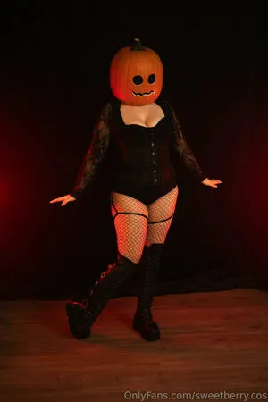 Sweetberry Cos OnlyFans Leaked Free Thumbnail Picture - #c4XfqPjI4A