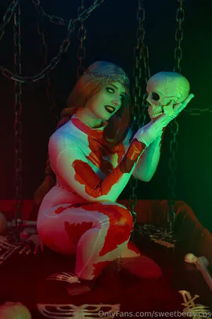 Sweetberry Cos OnlyFans Leaked Free Thumbnail Picture - #j3vI35nYxk