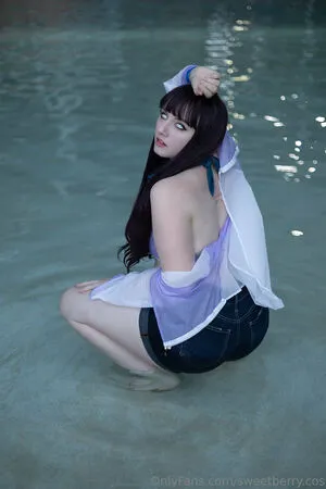 Sweetberry Cos OnlyFans Leaked Free Thumbnail Picture - #jlZOjJTNVr