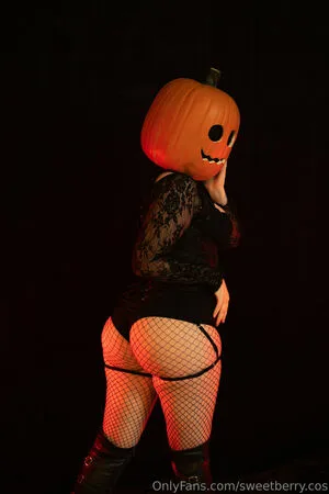 Sweetberry Cos OnlyFans Leaked Free Thumbnail Picture - #n9gp7tYhJI