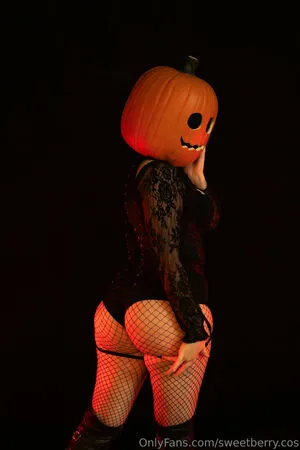 Sweetberry Cos OnlyFans Leaked Free Thumbnail Picture - #xRf1yGyRpA