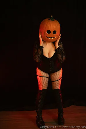 Sweetberry Cos OnlyFans Leaked Free Thumbnail Picture - #zrBPctCfBR