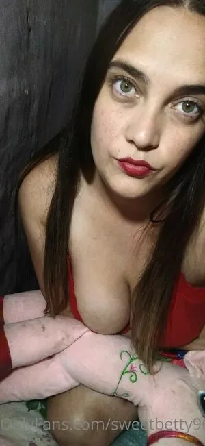 Sweetbetty96 OnlyFans Leaked Free Thumbnail Picture - #XuWuzaXrBh