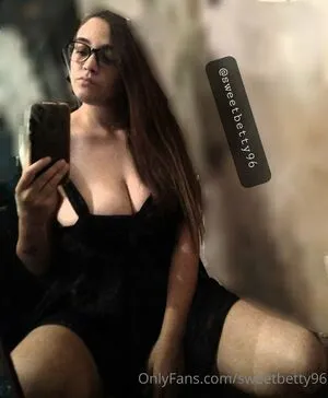 Sweetbetty96 OnlyFans Leaked Free Thumbnail Picture - #nHjKJPUeFC