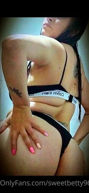Sweetbetty96 OnlyFans Leaked Free Thumbnail Picture - #pcCEVKegeB