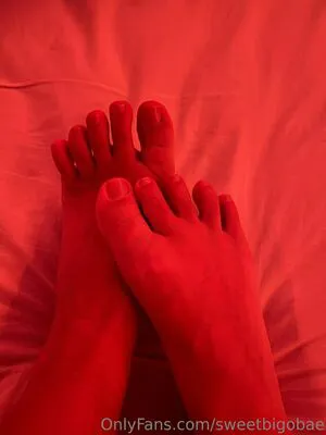 Sweetbigobae OnlyFans Leaked Free Thumbnail Picture - #0ioDJpnjLL