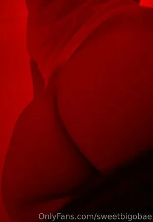 Sweetbigobae OnlyFans Leaked Free Thumbnail Picture - #2dnrgGYeeB