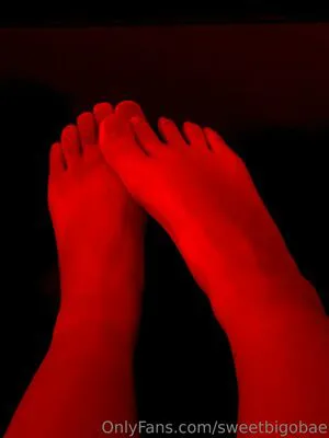 Sweetbigobae OnlyFans Leaked Free Thumbnail Picture - #5jmITjeqjj