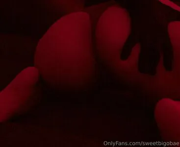 Sweetbigobae OnlyFans Leaked Free Thumbnail Picture - #6QysxyEVgK