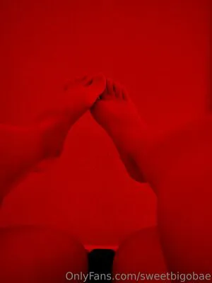Sweetbigobae OnlyFans Leaked Free Thumbnail Picture - #8otbeFHtjO