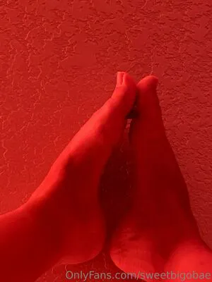 Sweetbigobae OnlyFans Leaked Free Thumbnail Picture - #9jsaf5gEzw