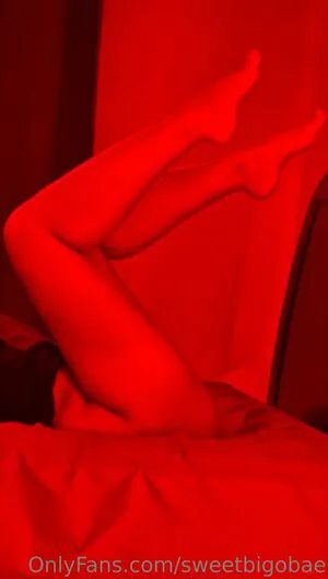 Sweetbigobae OnlyFans Leaked Free Thumbnail Picture - #EOZTUTyIns
