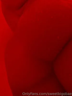 Sweetbigobae OnlyFans Leaked Free Thumbnail Picture - #dqE2U0wyMj