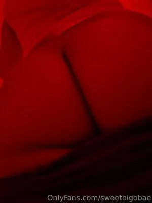 Sweetbigobae OnlyFans Leaked Free Thumbnail Picture - #eBdmfkz1KA