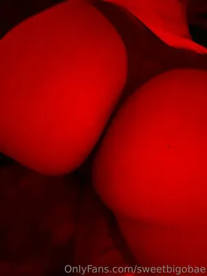 Sweetbigobae OnlyFans Leaked Free Thumbnail Picture - #nQESPz6kMX