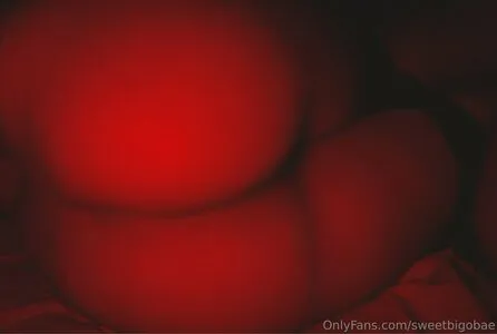 Sweetbigobae OnlyFans Leaked Free Thumbnail Picture - #pkJHoTeCzJ