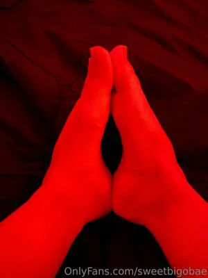 Sweetbigobae OnlyFans Leaked Free Thumbnail Picture - #vAQIGLRs7E