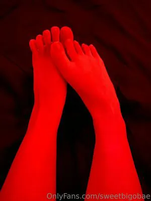 Sweetbigobae OnlyFans Leaked Free Thumbnail Picture - #yeze4GxVdP