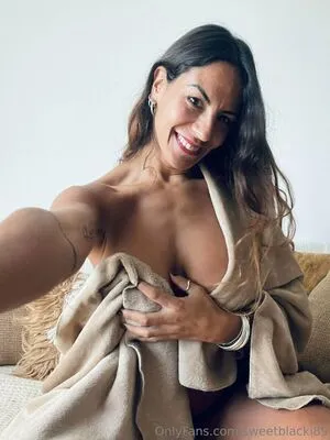 Sweetblacki89 OnlyFans Leaked Free Thumbnail Picture - #A4hLIDJFqG