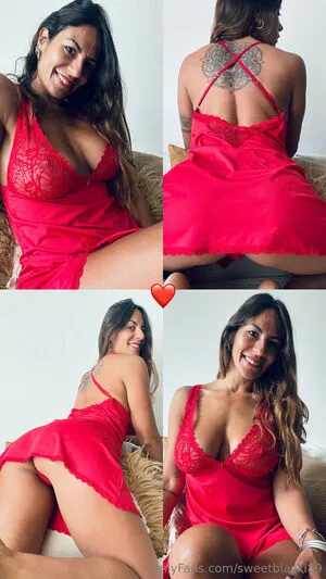 Sweetblacki89 OnlyFans Leaked Free Thumbnail Picture - #F7b1Few21z