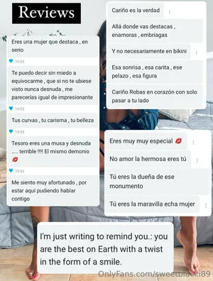 Sweetblacki89 OnlyFans Leaked Free Thumbnail Picture - #FhkKJzetPf