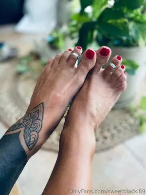 Sweetblacki89 OnlyFans Leaked Free Thumbnail Picture - #QENiFStX5N