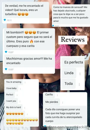 Sweetblacki89 OnlyFans Leaked Free Thumbnail Picture - #Vk2XsdF7zG