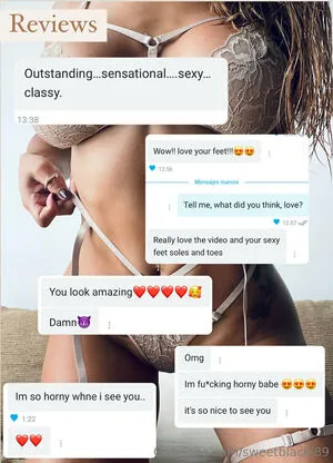 Sweetblacki89 OnlyFans Leaked Free Thumbnail Picture - #YttrsFFsuj