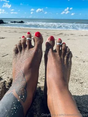 Sweetblacki89 OnlyFans Leaked Free Thumbnail Picture - #ZZQd6RAIxc