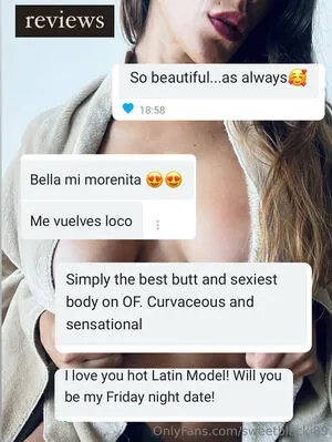 Sweetblacki89 OnlyFans Leaked Free Thumbnail Picture - #hGeMha5Fct