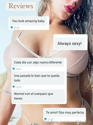 Sweetblacki89 OnlyFans Leaked Free Thumbnail Picture - #pvVOauVEPV