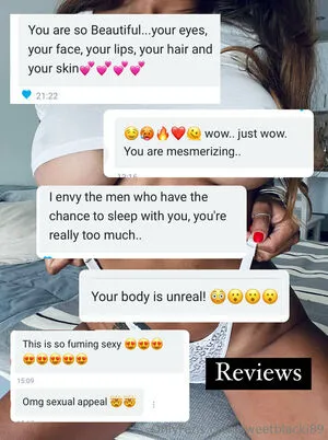 Sweetblacki89 OnlyFans Leaked Free Thumbnail Picture - #x6OVm5qaVl