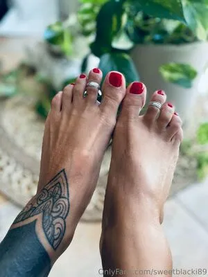 Sweetblacki89 OnlyFans Leaked Free Thumbnail Picture - #ywDnscfCjd