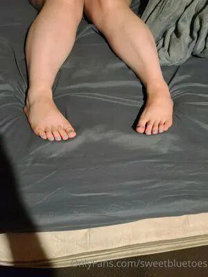 Sweetbluetoes OnlyFans Leaked Free Thumbnail Picture - #SUrtcmjGQv